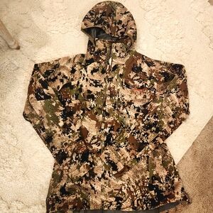 Sitka Womens Mountain Jacket- NEW!